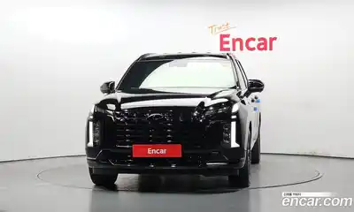 Hyundai Palisade 2024 3.8 гидро в Москве № 2123097, миниатюра 3