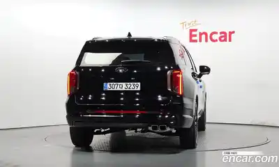 Hyundai Palisade 2024 3.8 гидро в Москве № 2123097, миниатюра 4