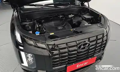 Hyundai Palisade 2024 3.8 гидро в Москве № 2123097, миниатюра 6
