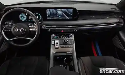Hyundai Palisade 2024 3.8 гидро в Москве № 2123097, миниатюра 7