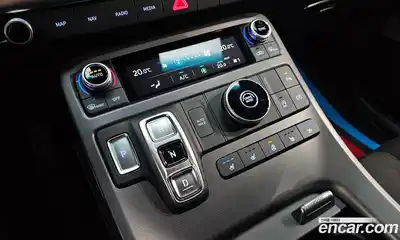 Hyundai Palisade 2024 3.8 гидро в Москве № 2123097, миниатюра 9