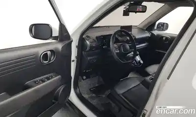 Hyundai Casper 2022 1.0 гидро в Москве, миниатюра 12