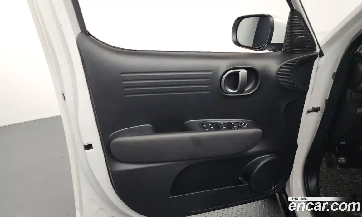 Hyundai Casper 2022 1.0 гидро в Москве, фото 13