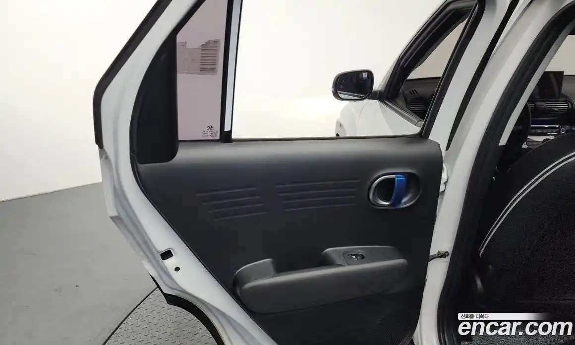 Hyundai Casper 2022 1.0 гидро в Москве, фото 14