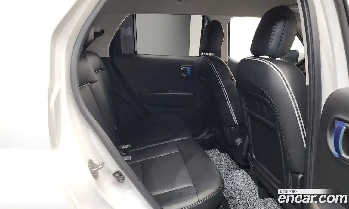 Hyundai Casper 2022 1.0 гидро в Москве, фото 16