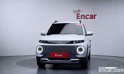 Hyundai Casper 2022 1.0 гидро в Москве, миниатюра 2