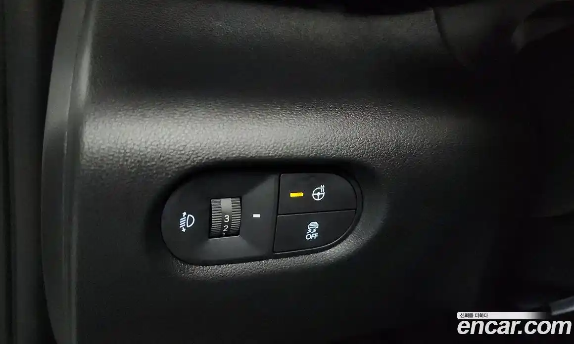 Hyundai Casper 2022 1.0 гидро в Москве, фото 28
