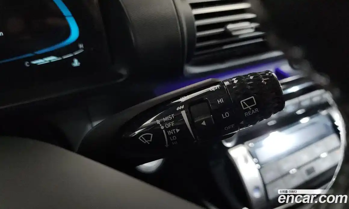 Hyundai Casper 2022 1.0 гидро в Москве, фото 29