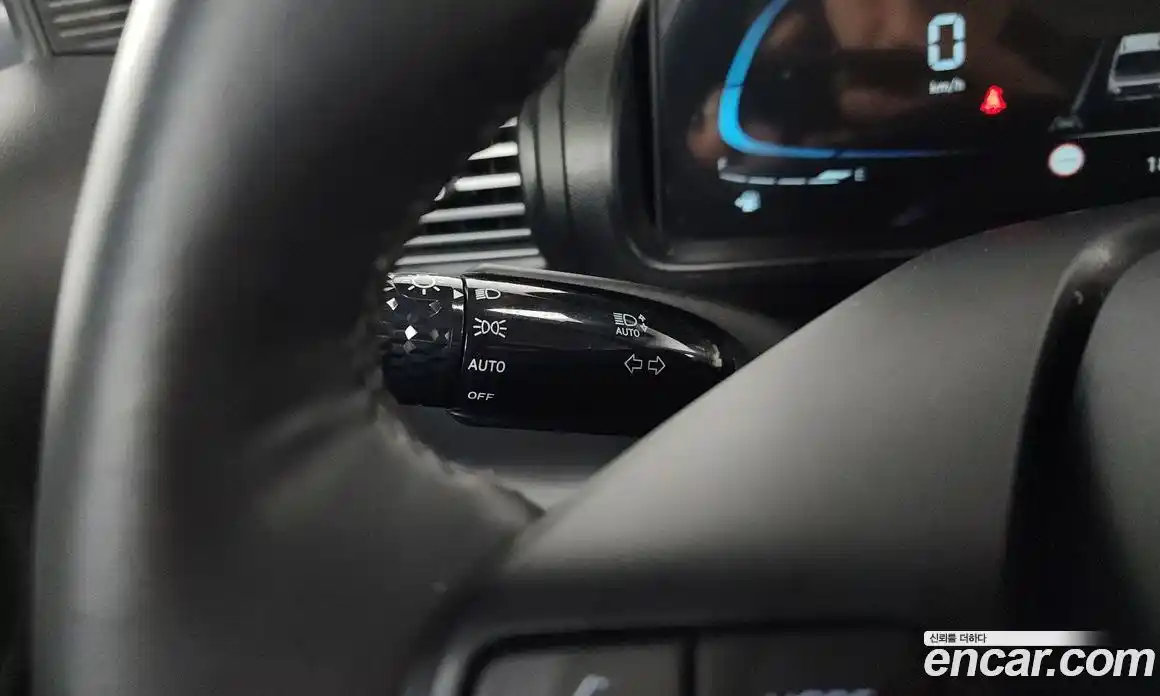 Hyundai Casper 2022 1.0 гидро в Москве, фото 32