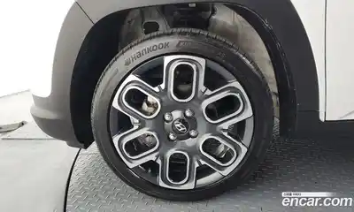 Hyundai Casper 2022 1.0 гидро в Москве, миниатюра 4