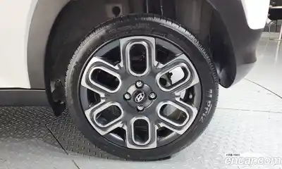 Hyundai Casper 2022 1.0 гидро в Москве, миниатюра 6