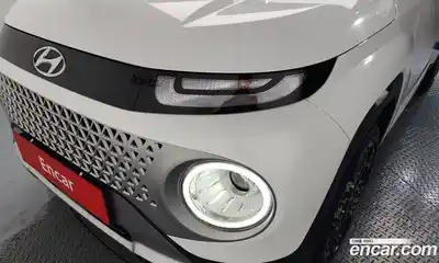 Hyundai Casper 2022 1.0 гидро в Москве, миниатюра 7