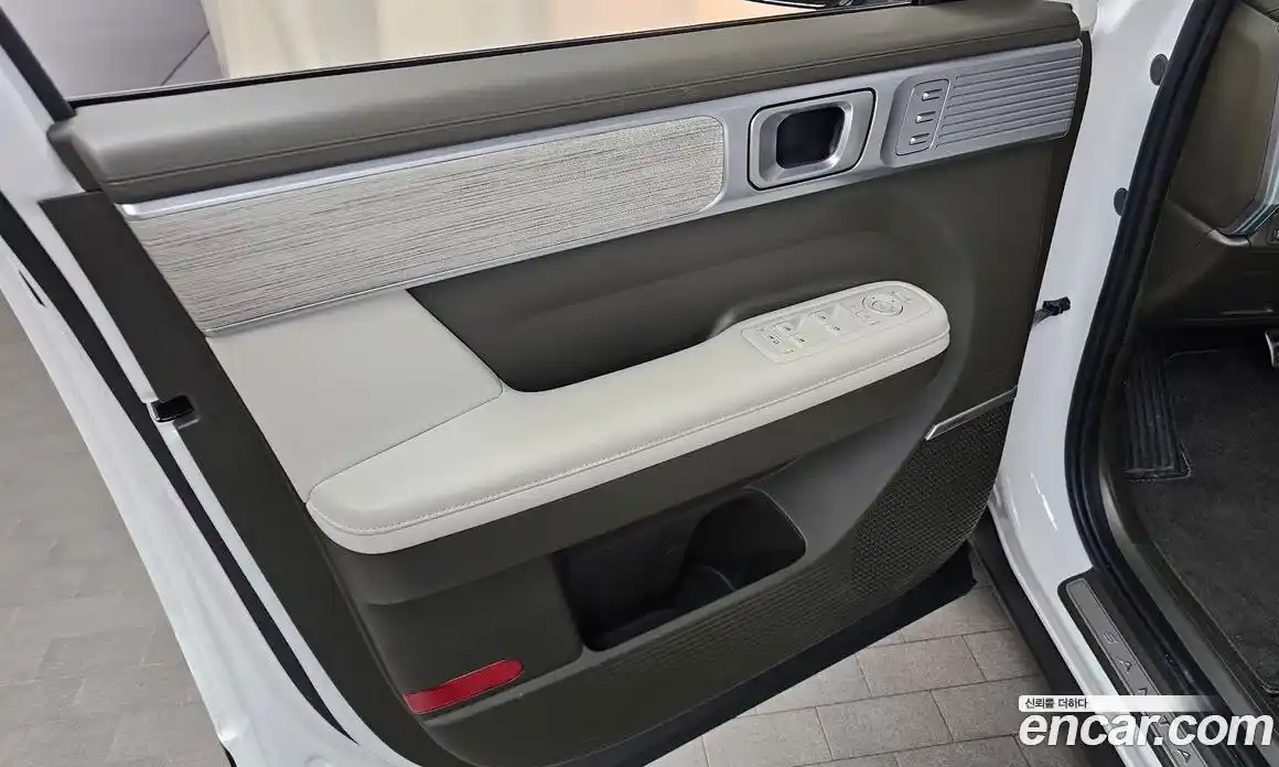 Hyundai Santa Fe 2023 1.6 гидро в Москве № 2123127, фото 14
