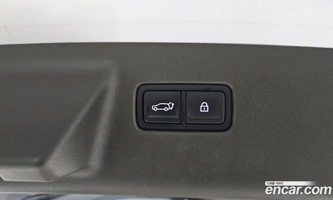 Hyundai Santa Fe 2023 1.6 гидро в Москве № 2123127, фото 21