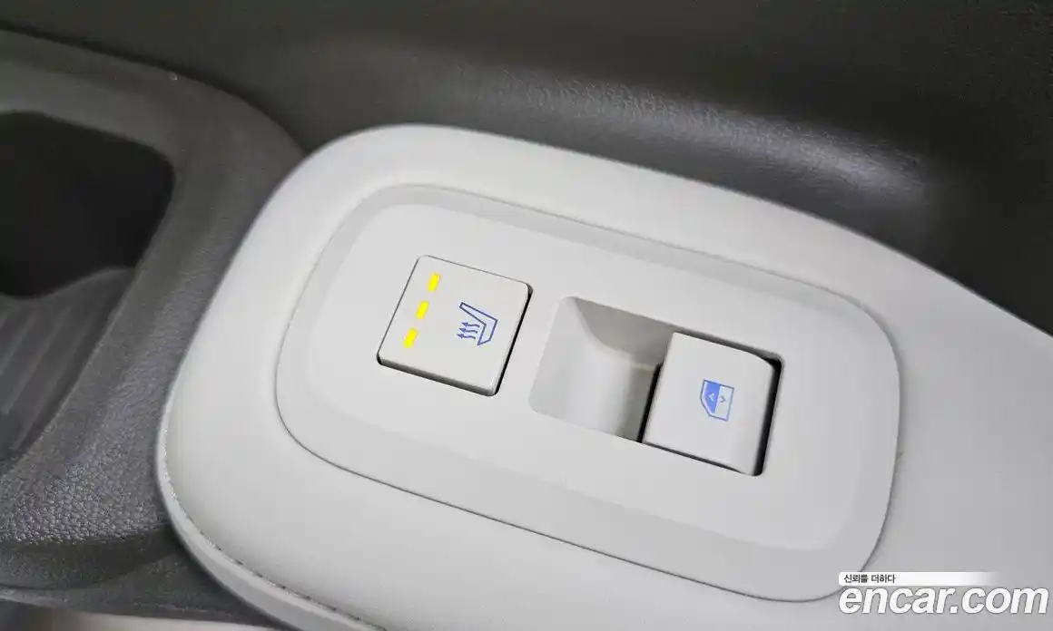 Hyundai Santa Fe 2023 1.6 гидро в Москве № 2123127, фото 23