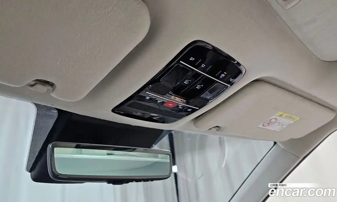 Hyundai Santa Fe 2023 1.6 гидро в Москве № 2123127, фото 24