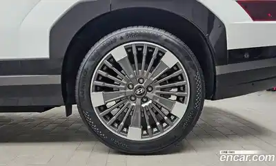 Hyundai Santa Fe 2023 1.6 гидро в Москве № 2123127, миниатюра 7
