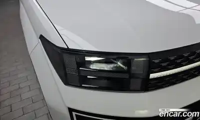 Hyundai Santa Fe 2023 1.6 гидро в Москве № 2123127, миниатюра 8