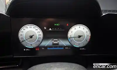 Hyundai Avante 2021 2.0 механика в Москве № 2123156, миниатюра 11