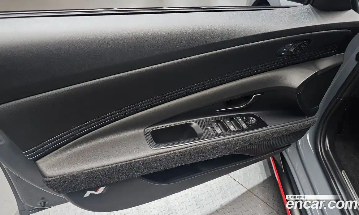 Hyundai Avante 2021 2.0 механика в Москве № 2123156, фото 14