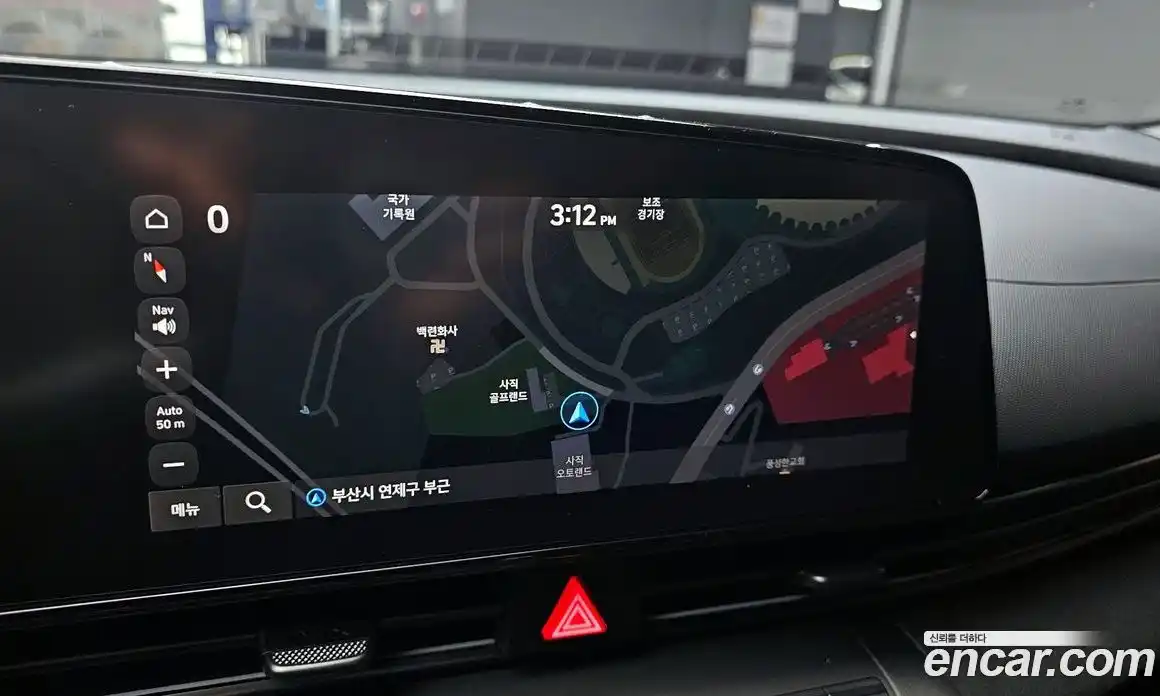 Hyundai Avante 2021 2.0 механика в Москве № 2123156, фото 19