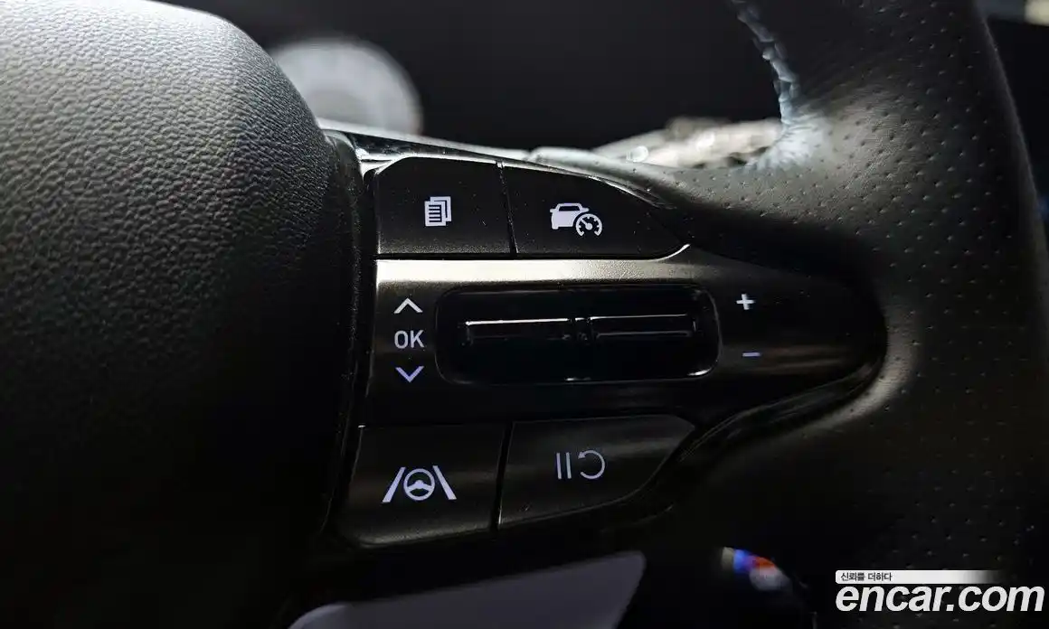 Hyundai Avante 2021 2.0 механика в Москве № 2123156, фото 24
