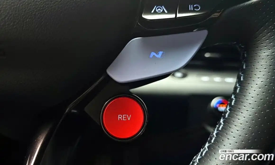 Hyundai Avante 2021 2.0 механика в Москве № 2123156, фото 27