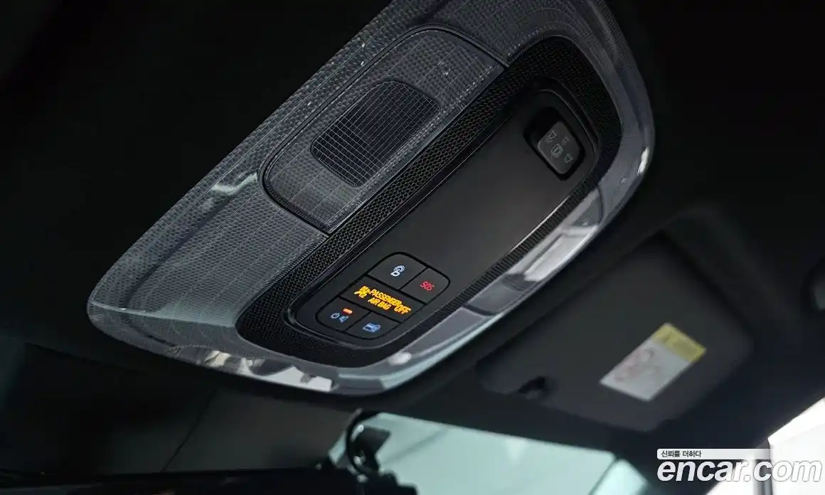 Hyundai Avante 2021 2.0 механика в Москве № 2123156, фото 28