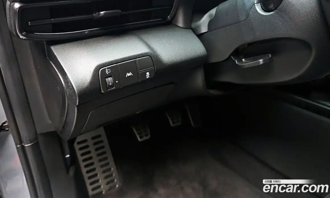 Hyundai Avante 2021 2.0 механика в Москве № 2123156, фото 29