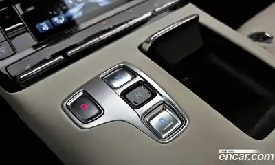 Hyundai Grandeur 2022 2.5 гидро в Москве № 2123161, миниатюра 11