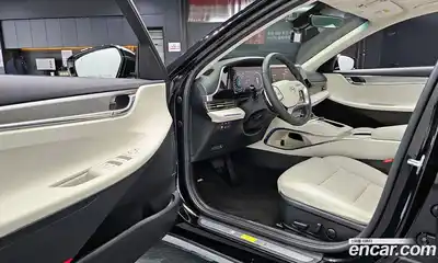 Hyundai Grandeur 2022 2.5 гидро в Москве № 2123161, миниатюра 12