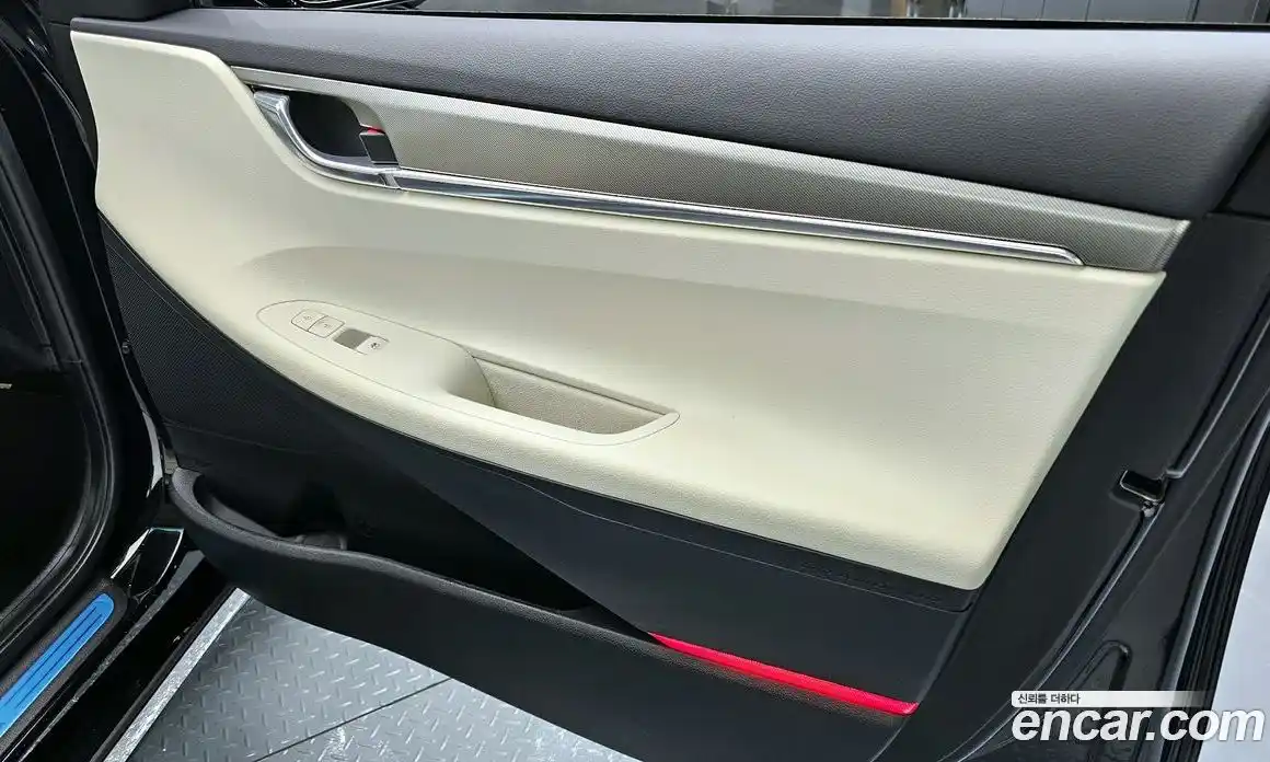 Hyundai Grandeur 2022 2.5 гидро в Москве № 2123161, фото 13