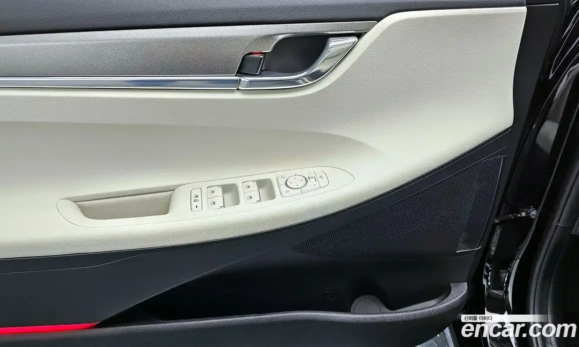 Hyundai Grandeur 2022 2.5 гидро в Москве № 2123161, фото 14