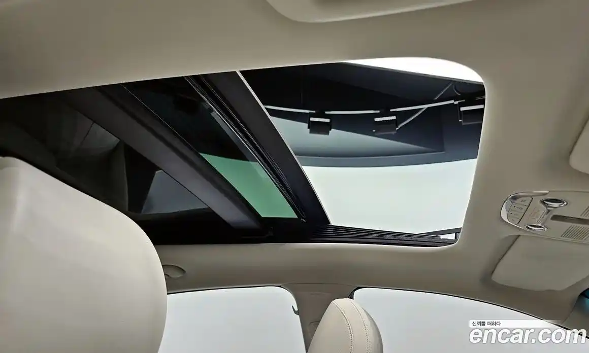 Hyundai Grandeur 2022 2.5 гидро в Москве № 2123161, фото 23
