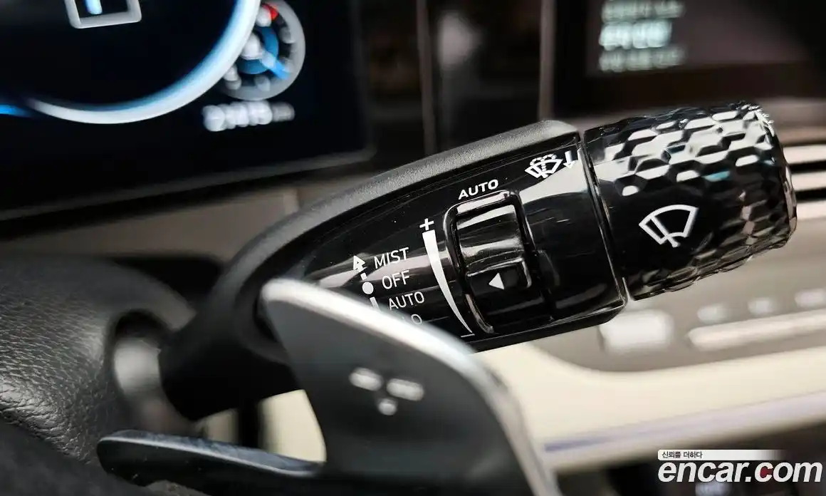 Hyundai Grandeur 2022 2.5 гидро в Москве № 2123161, фото 28