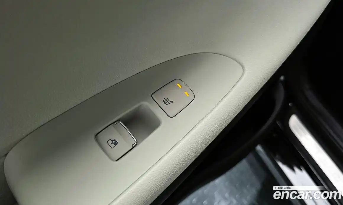 Hyundai Grandeur 2022 2.5 гидро в Москве № 2123161, фото 32