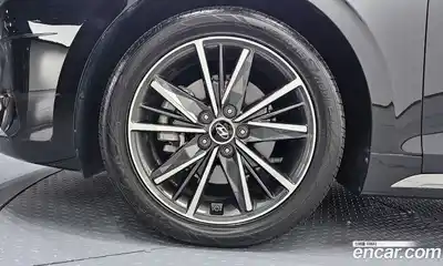 Hyundai Grandeur 2022 2.5 гидро в Москве № 2123161, миниатюра 4