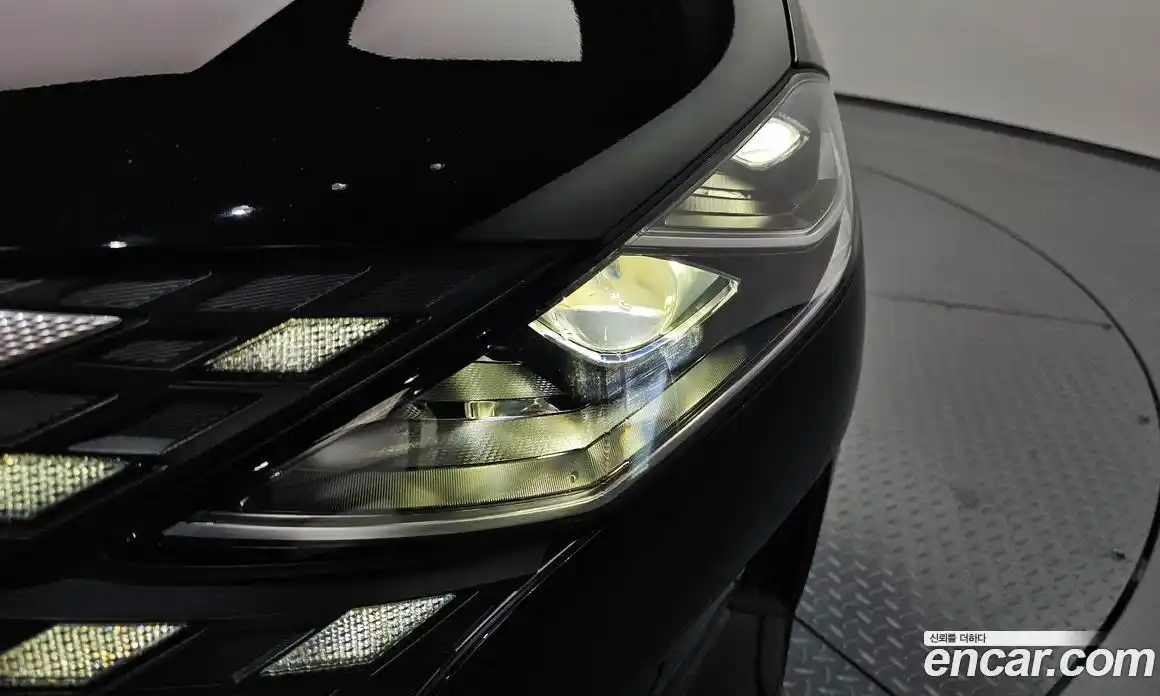 Hyundai Grandeur 2022 2.5 гидро в Москве № 2123161, фото 7