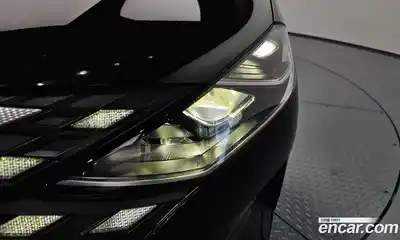 Hyundai Grandeur 2022 2.5 гидро в Москве № 2123161, миниатюра 7