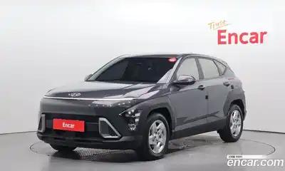 Hyundai Kona, 2023