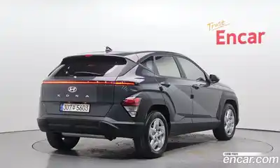 Hyundai Kona 2023 1.6 гидро в Москве № 2123166, миниатюра 2