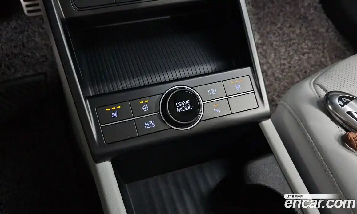 Hyundai Kona 2023 1.6 гидро в Москве № 2123166, фото 23