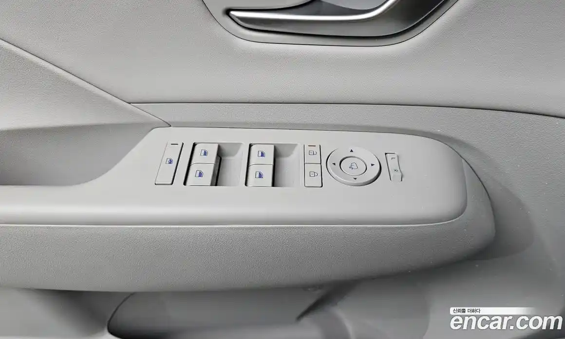 Hyundai Kona 2023 1.6 гидро в Москве № 2123166, фото 24