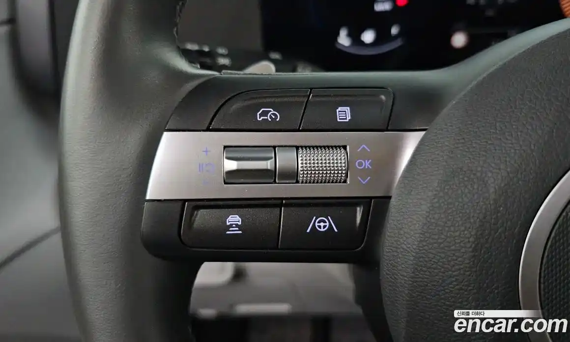 Hyundai Kona 2023 1.6 гидро в Москве № 2123166, фото 25