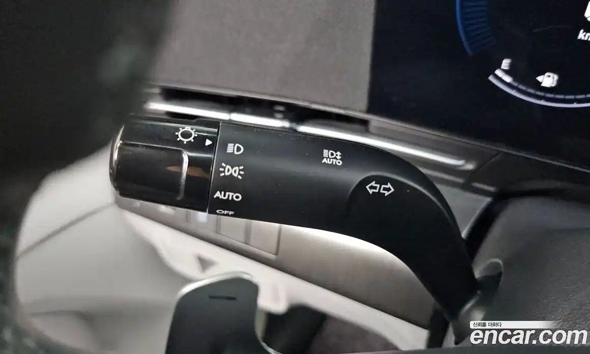 Hyundai Kona 2023 1.6 гидро в Москве № 2123166, фото 27