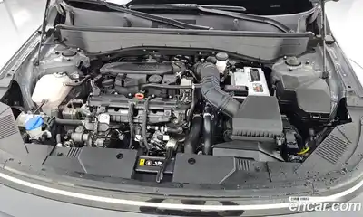 Hyundai Kona 2023 1.6 гидро в Москве № 2123166, миниатюра 6