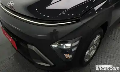 Hyundai Kona 2023 1.6 гидро в Москве № 2123166, миниатюра 8