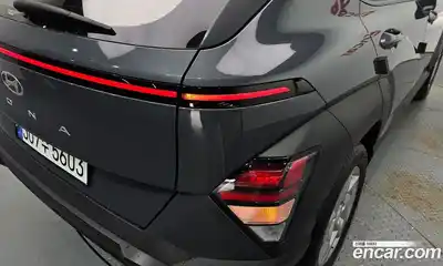 Hyundai Kona 2023 1.6 гидро в Москве № 2123166, миниатюра 9