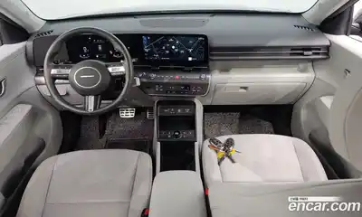 Hyundai Kona 2023 1.6 гидро в Москве № 2123166, миниатюра 10