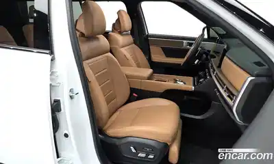 Hyundai Santa Fe 2024 2.5 гидро в Москве № 2123170, миниатюра 11